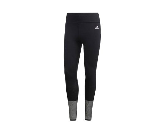 lacitesport.com - Adidas Believe This Primeknit LTE Legging Femme, Couleur: Noir, Taille: M