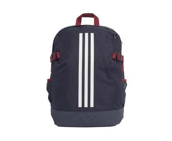lacitesport.com - Adidas 3-Stripes Power M Sac à dos, Couleur: Bleu Marine, Taille: TU
