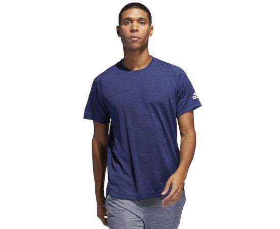 lacitesport.com - Adidas Axis SS T-shirt Homme, Couleur: Violet, Taille: XXL
