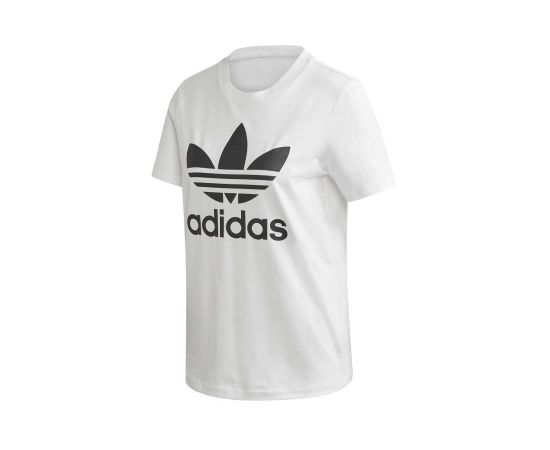 lacitesport.com - Adidas Trefoil T-shirt Femme, Couleur: Blanc, Taille: 34