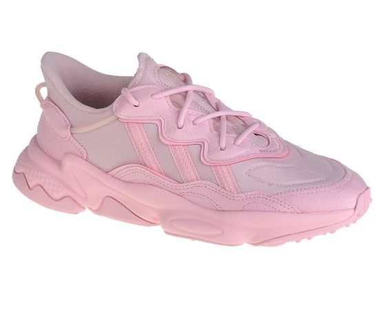 lacitesport.com - Adidas Ozweego Chaussures Femme, Couleur: Rose, Taille: 36