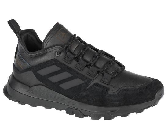lacitesport.com - Adidas Terrex Urban Low Chaussures de randonnée Homme, Couleur: Noir, Taille: 42