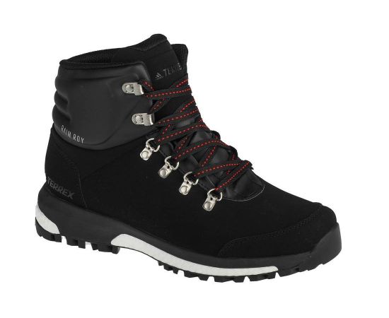 lacitesport.com - Adidas Terrex Pathmaker Rain.Rdy Chaussures de randonnée Homme, Couleur: Noir, Taille: 46