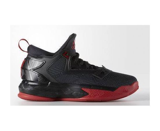 lacitesport.com - Adidas D. Lillard 2 Chaussures de basket Enfant, Taille: 36