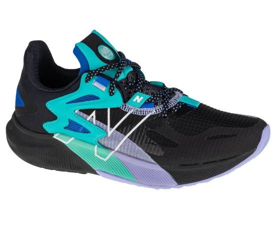 lacitesport.com - New Balance FuelCell Propel RMX Chaussures de running Femme, Couleur: Noir, Taille: 36,5