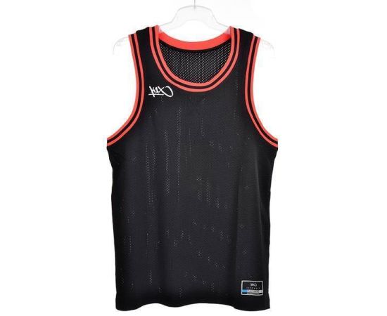 lacitesport.com - K1X Double X Maillot de basket Adulte, Taille: M