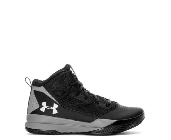 lacitesport.com - Under Armour Grade School Jet Chaussures de basket Adulte, Taille: 40