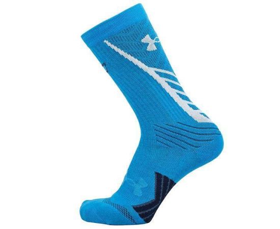 lacitesport.com - Under Armour Stephen Curry Undeniable Chaussettes de basket Adulte, Taille: L