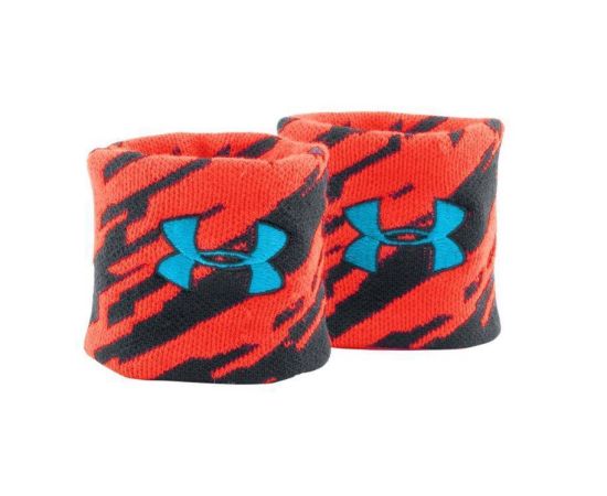 lacitesport.com - Under Armour Jacquard Poignets éponge, Taille: TU