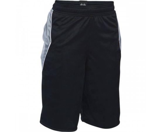 lacitesport.com - Under Armour SC30 Short de basket Adulte, Taille: 10 ans