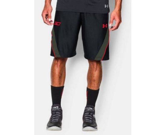 lacitesport.com - Under Armour SC30 Short de basket Adulte, Taille: S