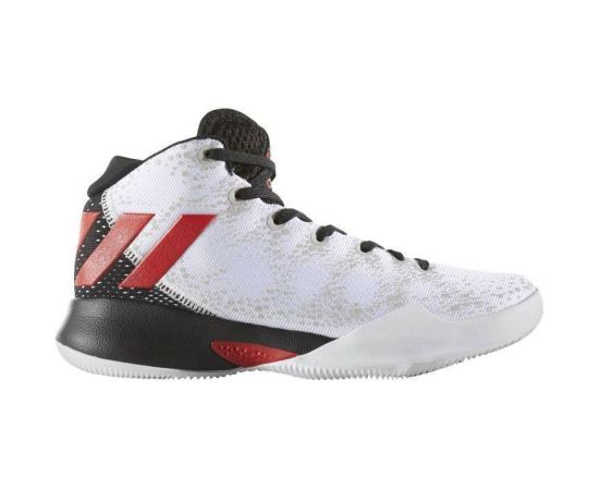 lacitesport.com - Adidas Crazy Heat Chaussures de basket Enfant, Taille: 35,5