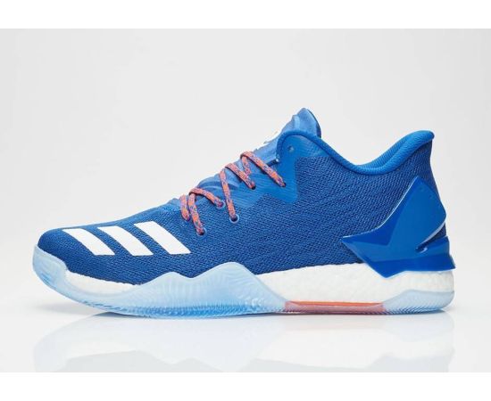 lacitesport.com - Adidas DRose 7 Chaussures de basket Adulte, Taille: 40