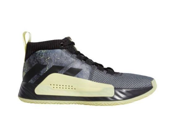 lacitesport.com - Adidas Dame 5 Chaussures de basket Adulte, Taille: 40 2/3