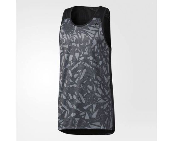 lacitesport.com - Adidas Réversible Essentials Maillot de basket Adulte, Taille: S