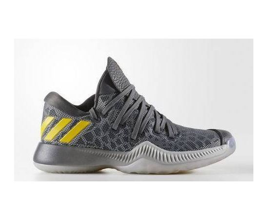 lacitesport.com - Adidas Harden B/E Chaussures de basket Enfant, Taille: 35,5