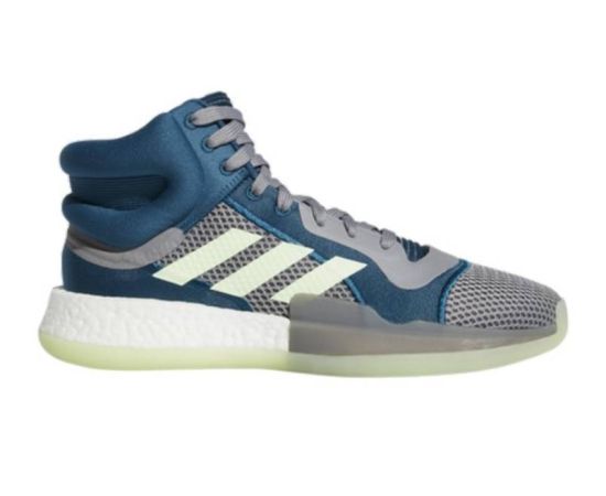 lacitesport.com - Adidas Marquee Boost Chaussures de basket Adulte, Taille: 40