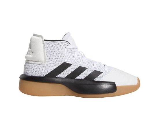 lacitesport.com - Adidas Pro Adversary Chaussures de basket Enfant, Taille: 32