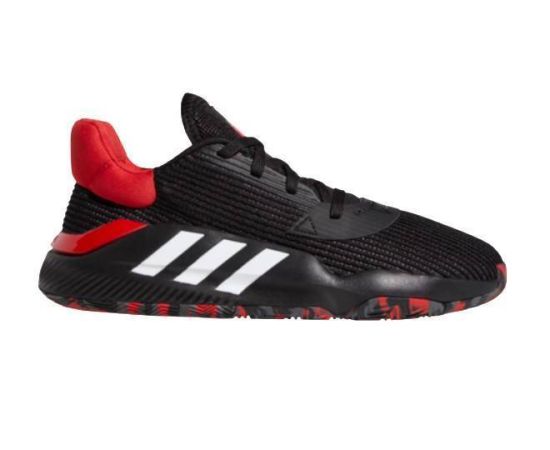 lacitesport.com - Adidas Pro Bounce 2019 Chaussures de basket Adulte, Taille: 42