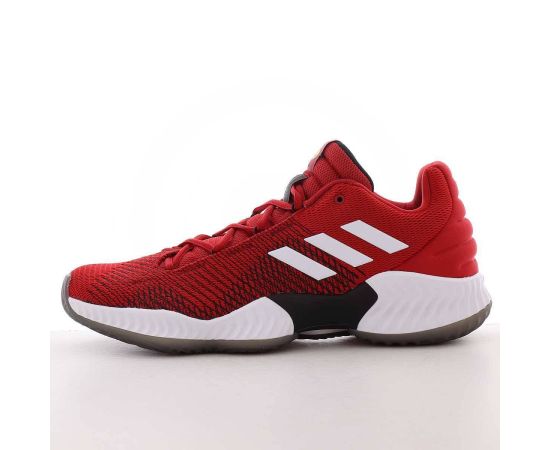 lacitesport.com - Adidas Pro Bounce "CARDINALS" Chaussures de basket Adulte, Taille: 41 1/3