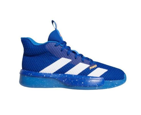 lacitesport.com - Adidas Pro Next 2019 Chaussures de basket Adulte, Taille: 41 1/3