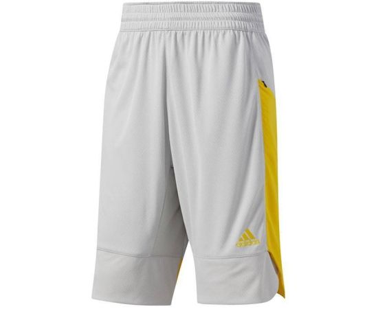 lacitesport.com - Adidas Essentials Short de basket Adulte, Taille: S