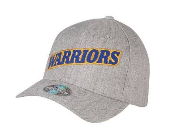 lacitesport.com - Golden State Warriors M&N Jersey logo Casquette Unisexe, Taille: TU