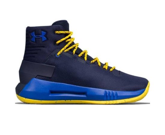 lacitesport.com - Under Armour Drive 4 Chaussures de basket Adulte, Taille: 36