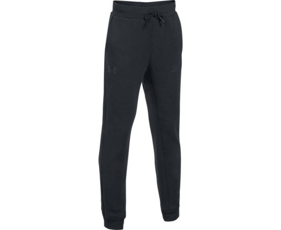 lacitesport.com - Under Armour SC30 Spear Pantalon Enfant, Taille: 10 ans