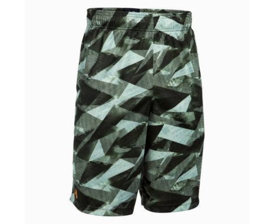 lacitesport.com - Under Armour SC30 Aero Wave Short de basket Adulte, Taille: M