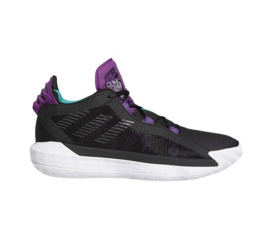 lacitesport.com - Adidas Dame 6 Chaussures de basket Adulte, Taille: 41 1/3