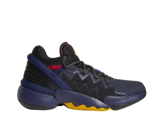 lacitesport.com - Adidas D.O.N. Issue 2 Chaussures de basket Adulte, Taille: 40