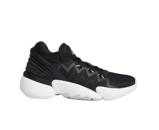 lacitesport.com - Adidas D.O.N Issue 2 Chaussures de basket Adulte, Taille: 40