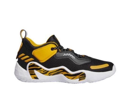 lacitesport.com - Adidas D.O.N Issue 3 Chaussures de basket Adulte, Taille: 40