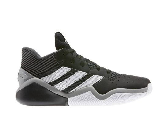 lacitesport.com - Adidas Harden Stepback Chaussures de basket Enfant, Taille: 40