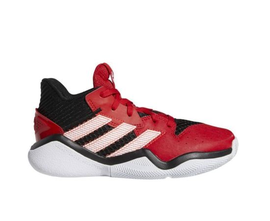 lacitesport.com - Adidas Harden Stepback Chaussures de basket Enfant, Taille: 36