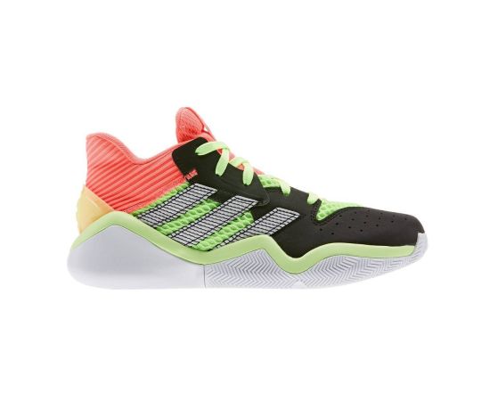 lacitesport.com - Adidas Harden Stepback Chaussures de basket Adulte, Taille: 41 1/3