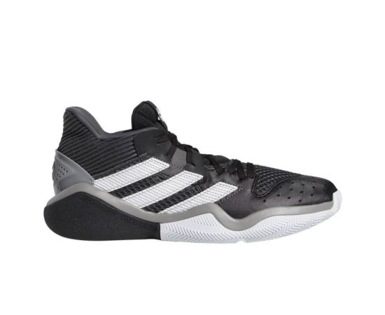 lacitesport.com - Adidas Harden Stepback Chaussures de basket Adulte, Taille: 43 1/3