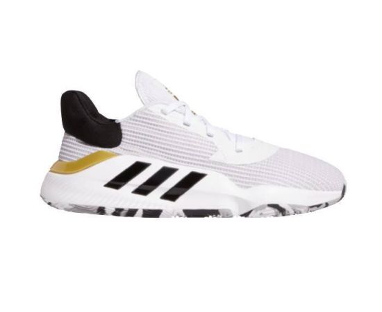 lacitesport.com - Adidas Pro Bounce 2019 Chaussures de basket Adulte, Taille: 44