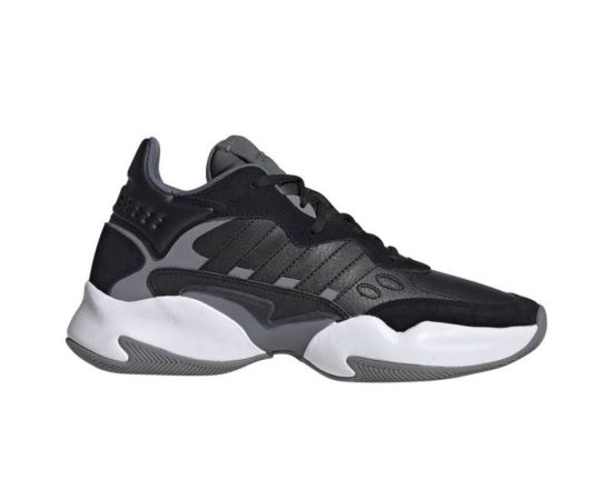 lacitesport.com - Adidas Streetspirit 2.0 Chaussures de basket Adulte, Taille: 41 1/3