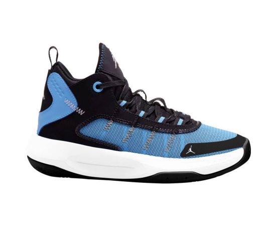 lacitesport.com - Jordan Jumpman 2020 Chaussures de basket Enfant, Taille: 36