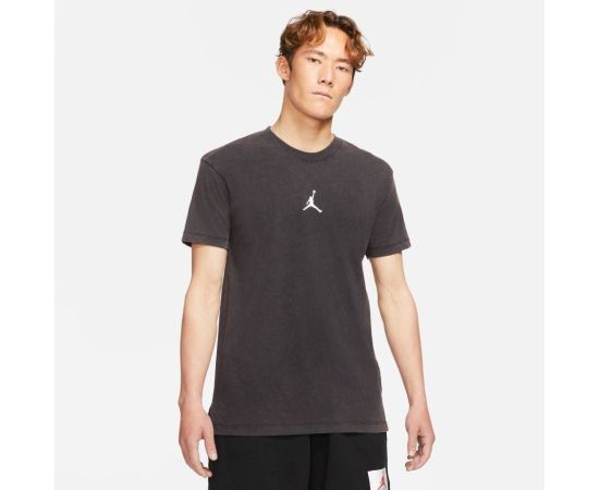 lacitesport.com - Jordan DriFit Air T-shirt de basket Homme, Taille: XS