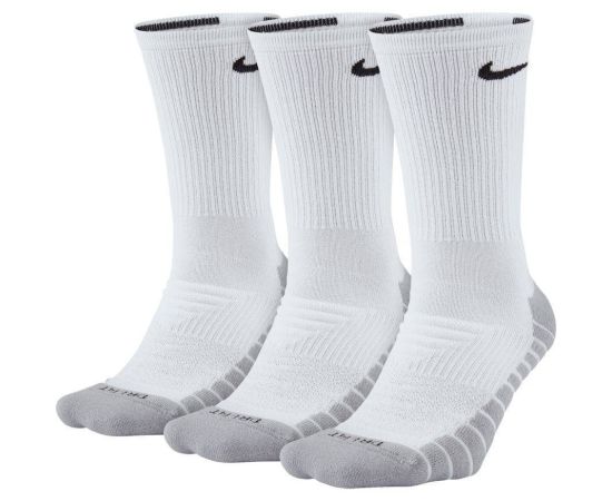 lacitesport.com - Nike Training 3P Chaussettes de basket Adulte, Taille: 34/38