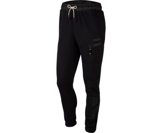 lacitesport.com - Nike Fleece Kyrie Pantalon Homme, Taille: XL