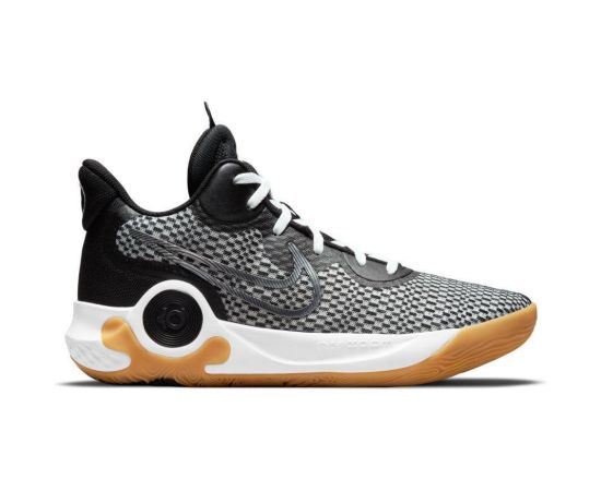 lacitesport.com - Nike KD Trey 5 IX United in Brooklyn Chaussures de basket Adulte, Taille: 36,5