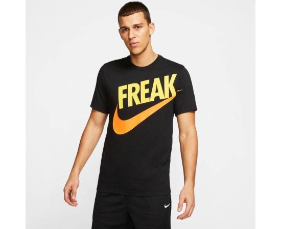 lacitesport.com - Nike Giannis DriFIT T-shirt de basket Homme, Taille: S