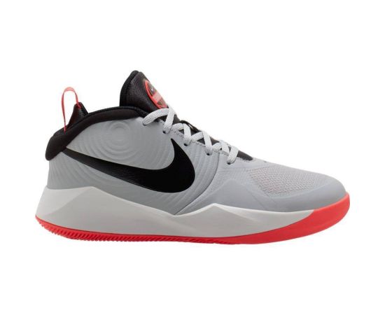 lacitesport.com - Nike Team Hustle D9 Chaussures de basket Adulte, Taille: 36,5