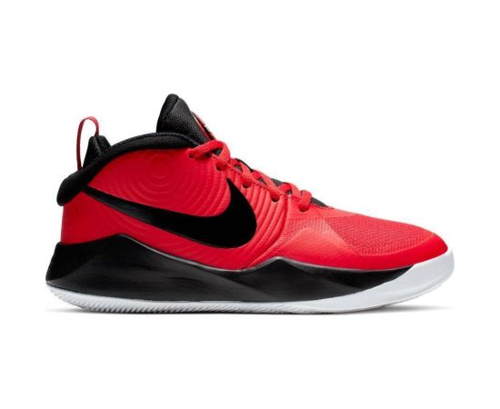 lacitesport.com - Nike Team Hustle D9 Chaussures de basket Adulte, Taille: 35,5