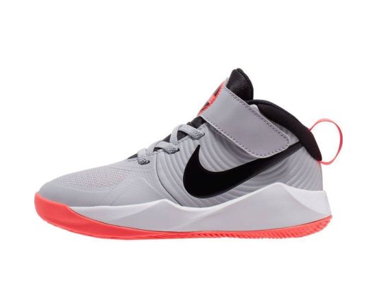 lacitesport.com - Nike Team Hustle D9 Chaussures de basket Adulte, Taille: 31,5