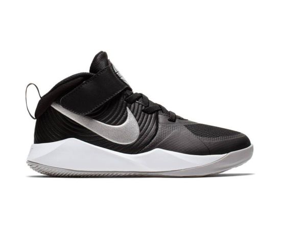 lacitesport.com - Nike Team Hustle D9 Chaussures de basket Adulte, Taille: 31,5